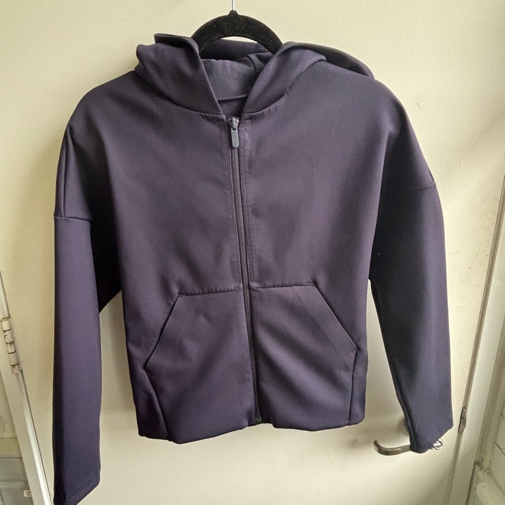 Lululemon Expression Shaped Jacket 8 Athleisure W… - image 3